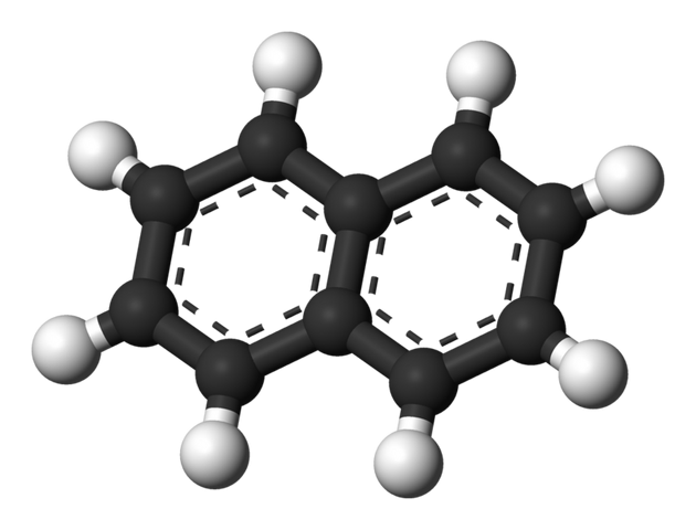 File:Naphthalene molecule.png
