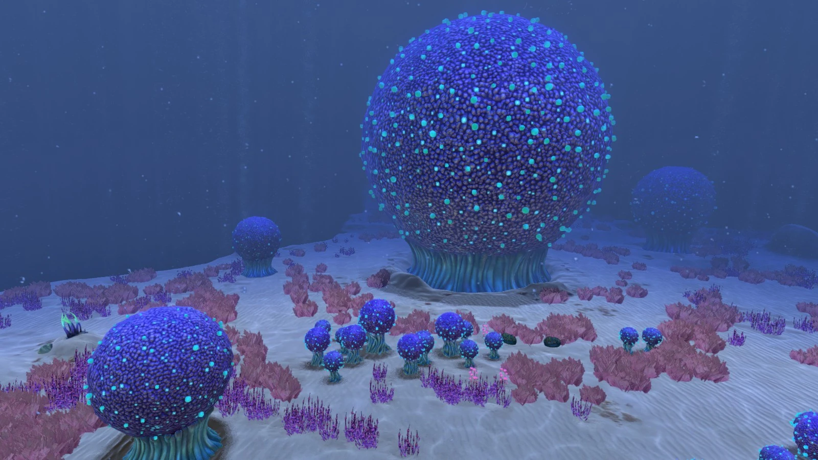 Образец гриба subnautica где найти