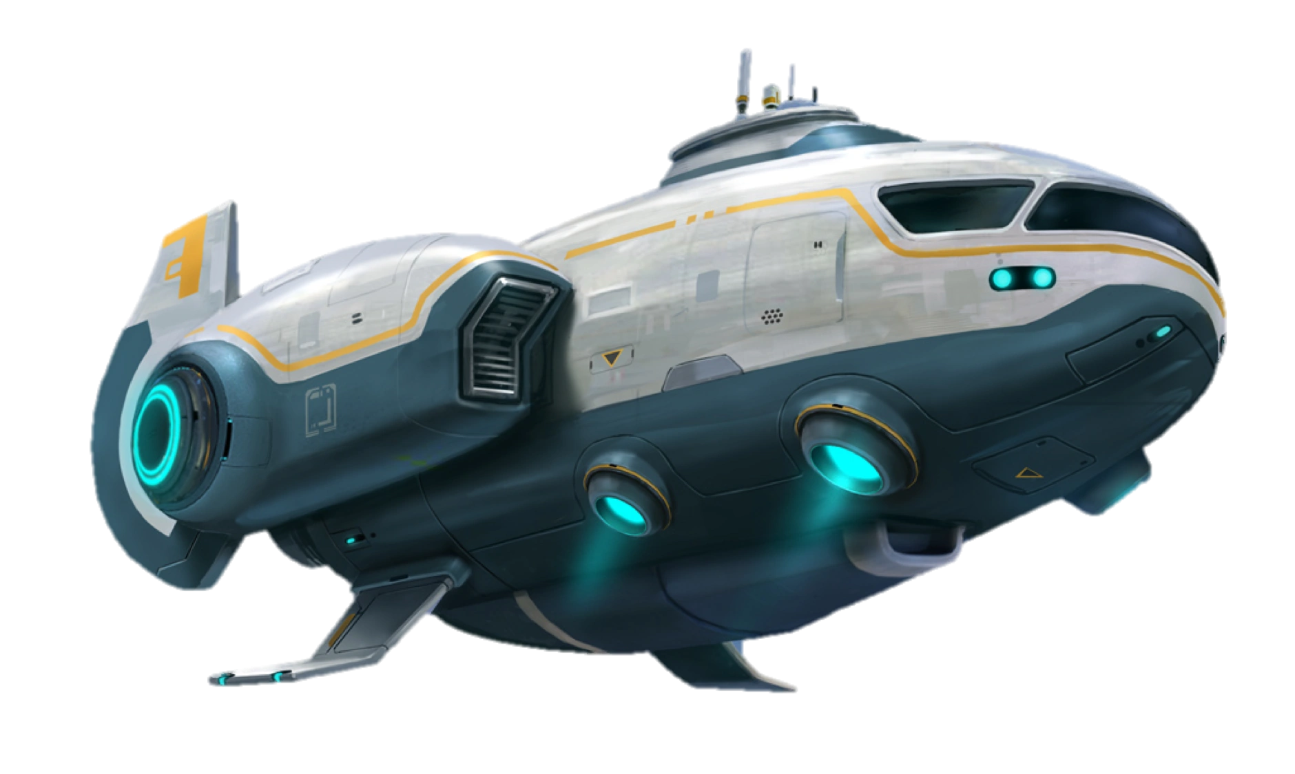 Image SUNBEAM Transparent.png Subnautica Wiki FANDOM powered by Wikia
