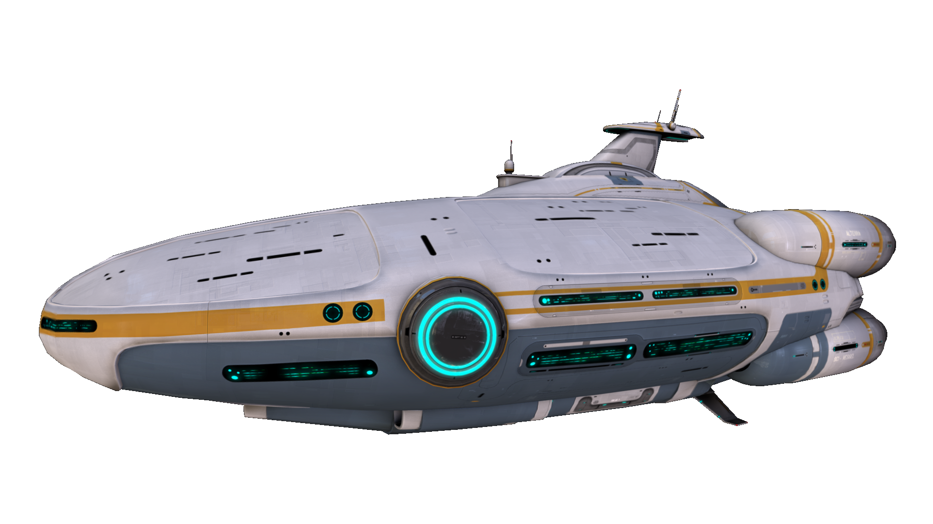 Image Aurora Transparent.png Subnautica Wiki FANDOM powered by Wikia