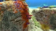 subnautica образец коралловой плиты
