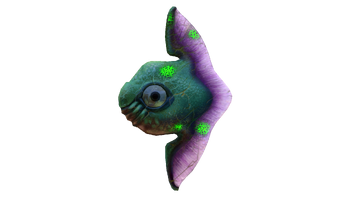 Reginald | Subnautica Wiki | Fandom powered by Wikia