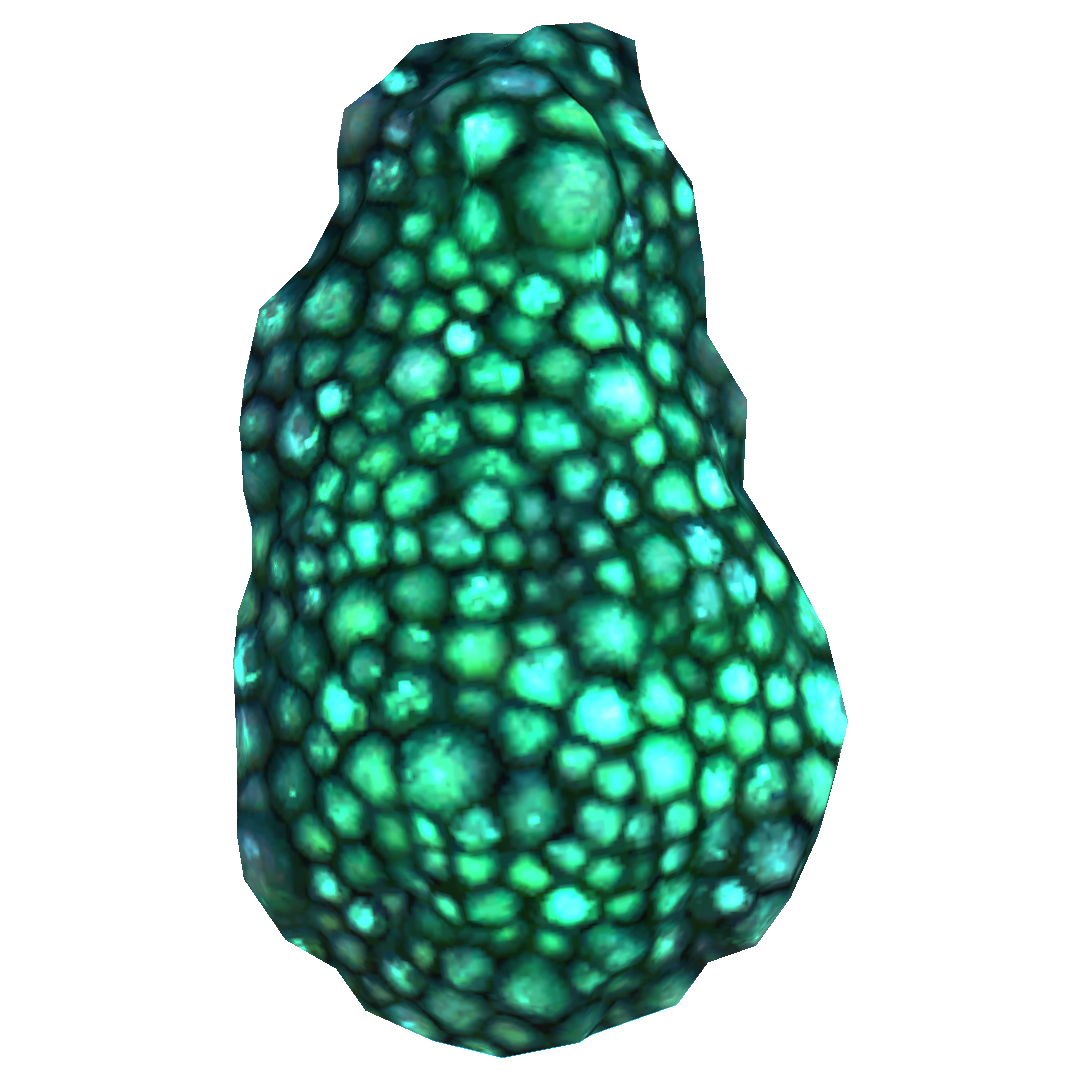 Subnautica аэрогель чертеж где найти