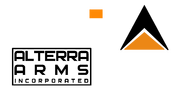 Alterra Logos