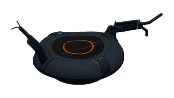 Moonpool | Subnautica Wiki | FANDOM powered by Wikia