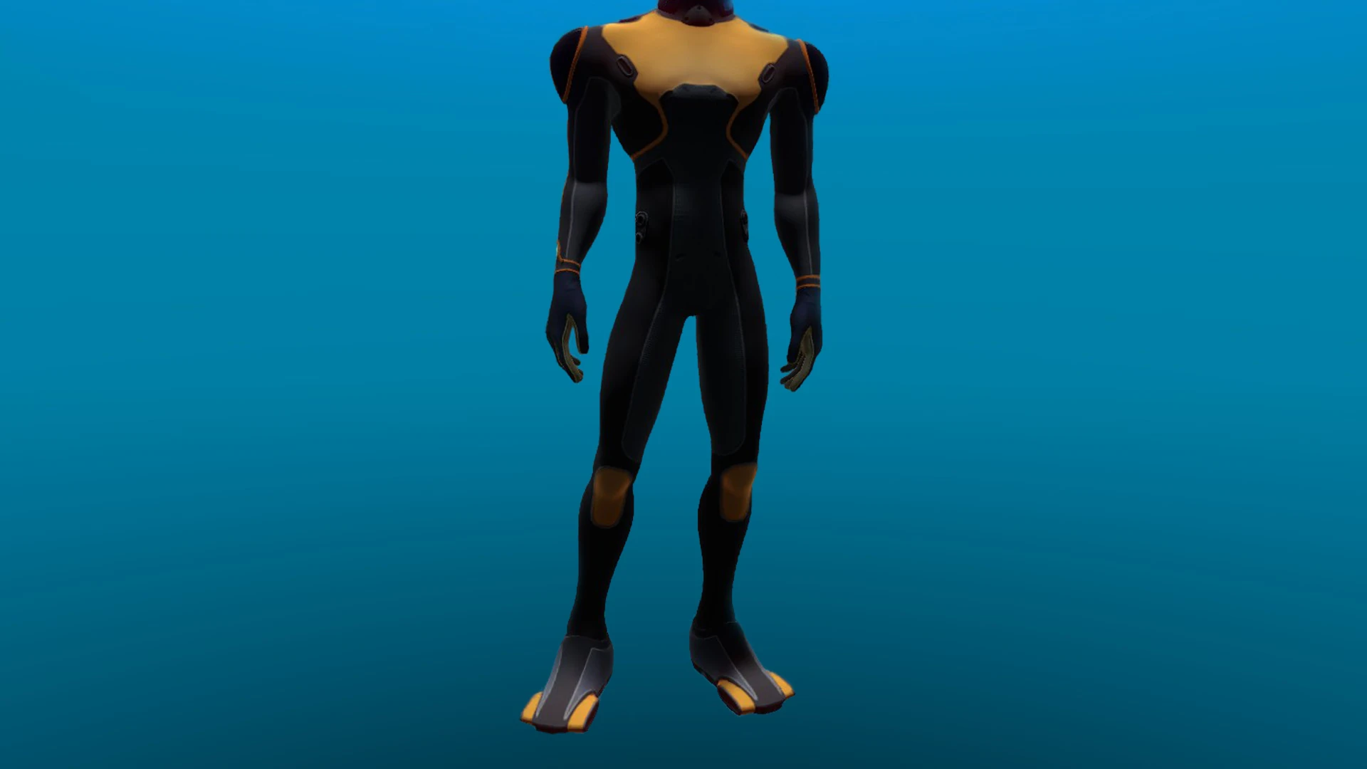 Dive Suit Subnautica Wiki FANDOM powered by Wikia