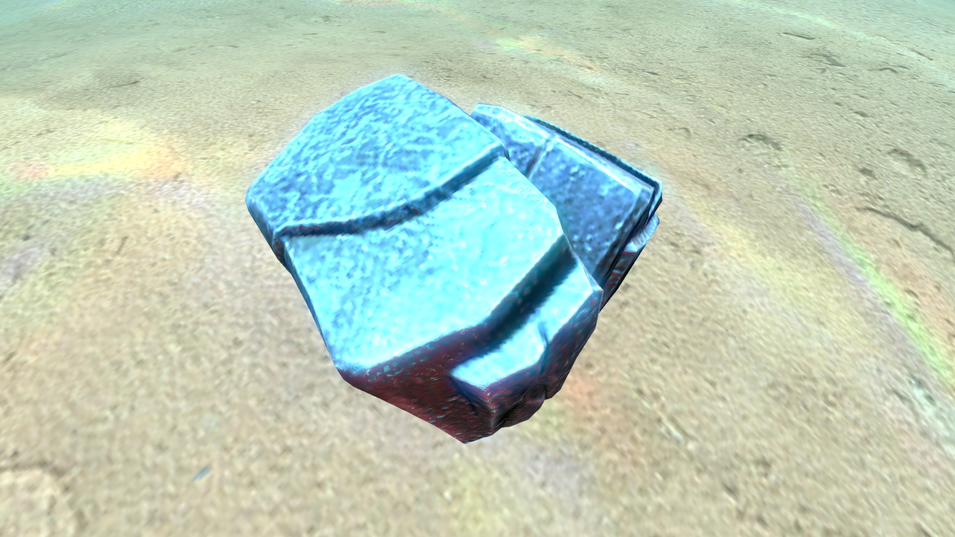 lithium subnautica