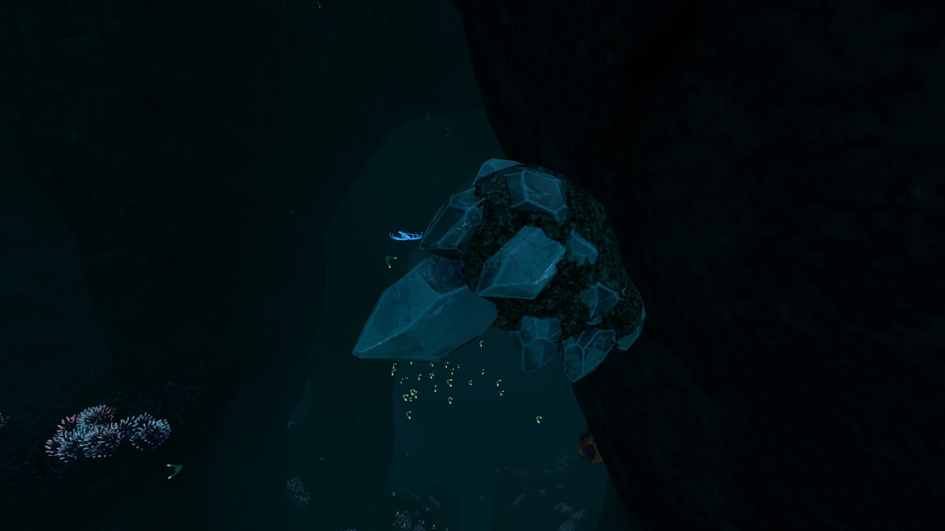 Image DiamondDeepGrandReef.jpg Subnautica Wiki FANDOM powered by
