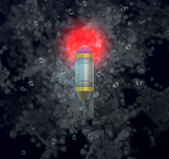 Creature Decoy Subnautica Wiki FANDOM powered by Wikia