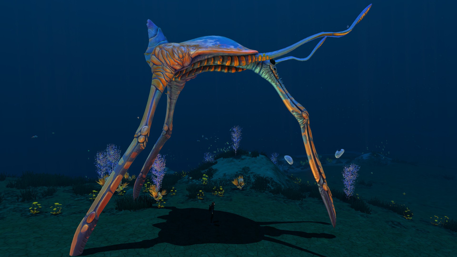subnautica ruby subnautica ruby