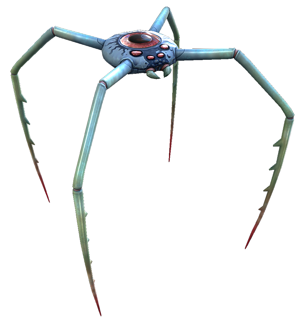 Blood crawler subnautica wiki fandom powered by wikia