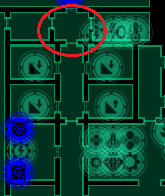 Generatordoors