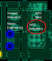 Biodoor
