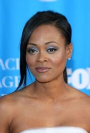 Robin givens