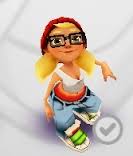 Tricky | Subway Surfers Wiki | Fandom powered by Wikia