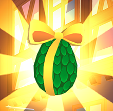 Dragon Eggs