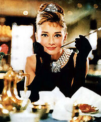 AudreyHepburn
