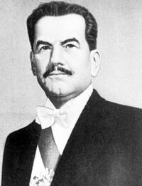 PedroAguirreCerda