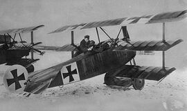 ManfredVonRichthofen