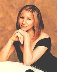 BarbraStreisand