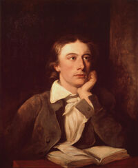 JohnKeats