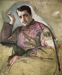 SergéiDiaghilev