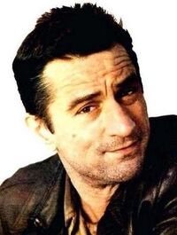 RobertDeNiro