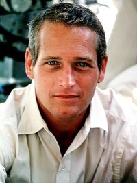 PaulNewman