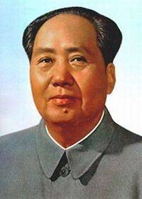 MaoZedong