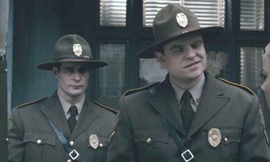 Statetroopers