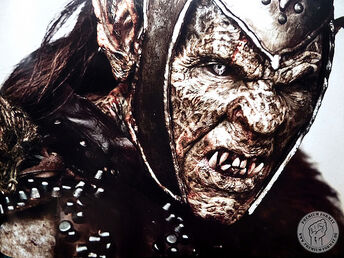 Orc