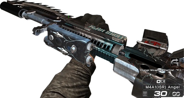 File:M4A1 ISR Angel Chainsaw.png