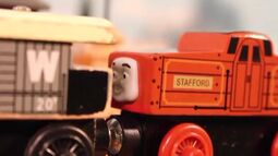 Stafford