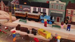 TidmouthBeachThomas