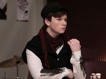 Scarfchen