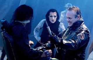 Repo the genetic opera01