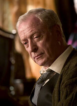 Alfred-pennyworth