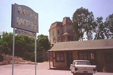Bates-motel