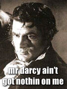 Darcy