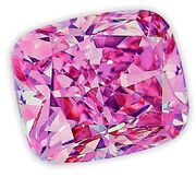 AZRIELargylepinkjubileegemology