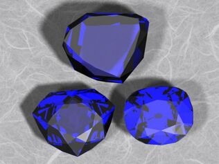 AZRIELtavernierbluegemology