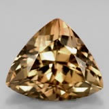 Axinite-gemstone