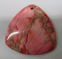 AZRIELstrawberryjaspergemology
