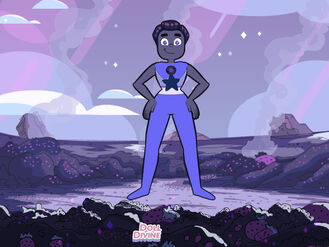 Tanzanite