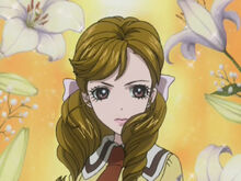 Yurika (Sugar Sugar Rune)