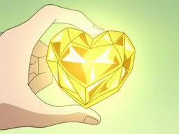 File:Yellow heart.jpeg