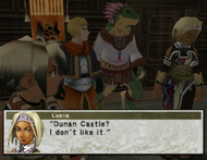 Dunan name