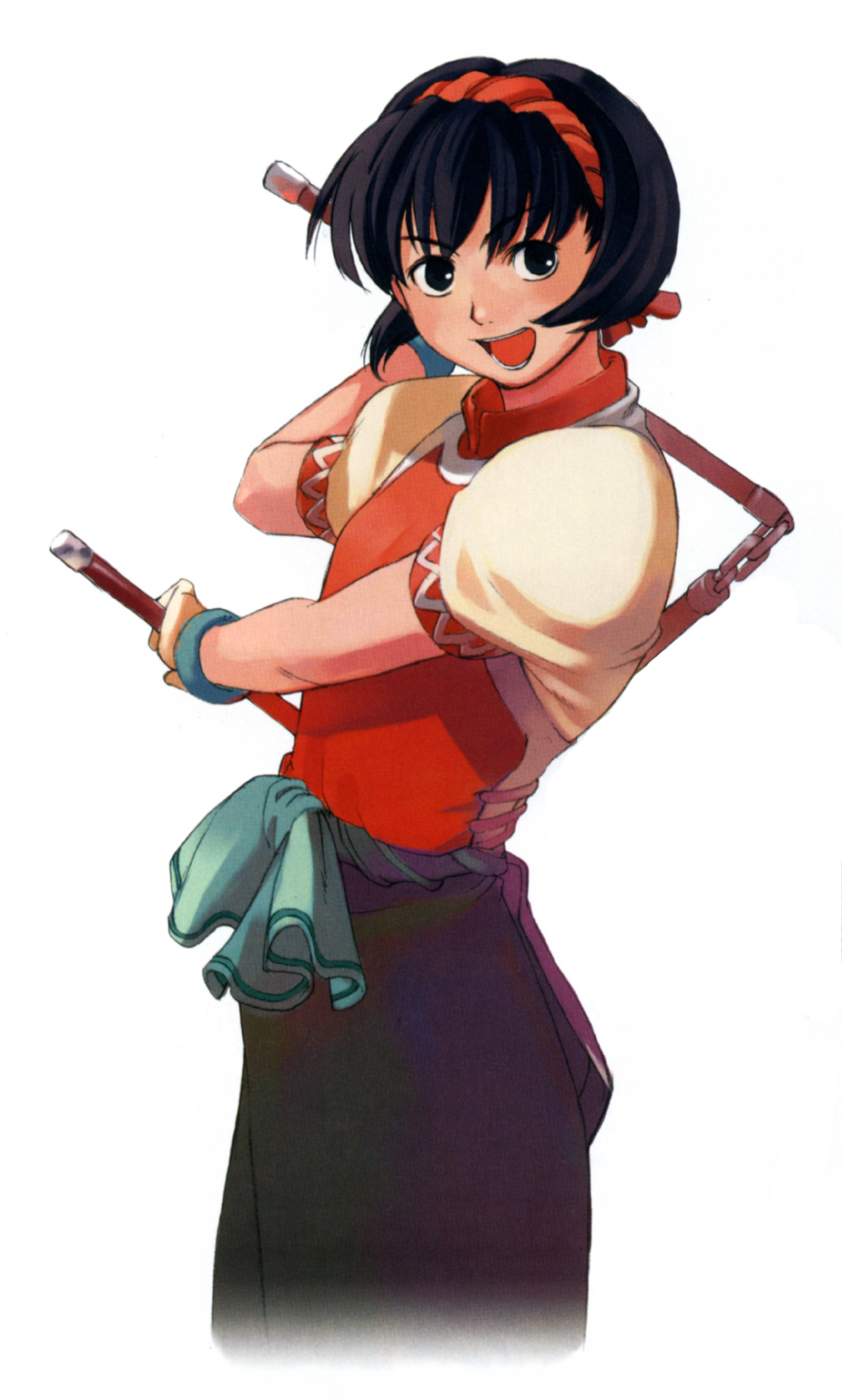 Nanami Suikoden Wikia Fandom Powered By Wikia Nanami Suikoden Wikia Fandom Powered By Wikia