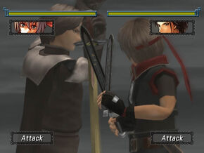 Duel Troy