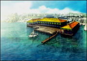 Lordlake